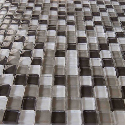 15x15mm Glass Mosaic KSL-GM1101