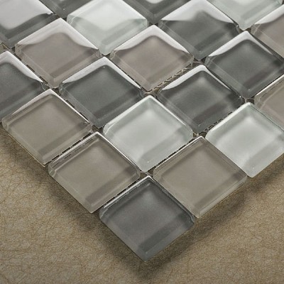 Glass Mosaic KSL-1324