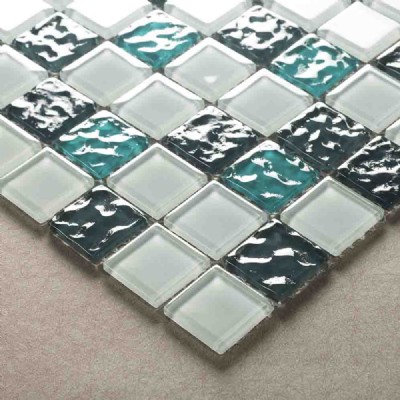 Crystal Mosaic Tile KSL-1606-02