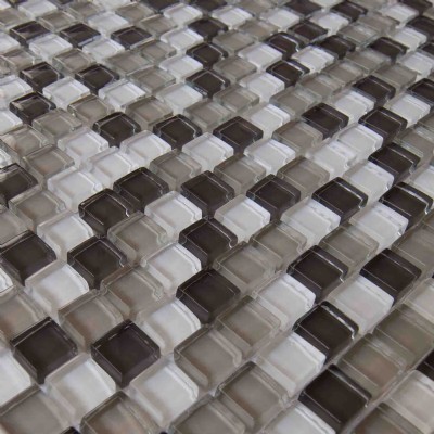 Mosaico de vidrio 15x15mm KSL-GM1101