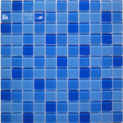 Swimming Pool Mosaic Tile KSL-16665-1