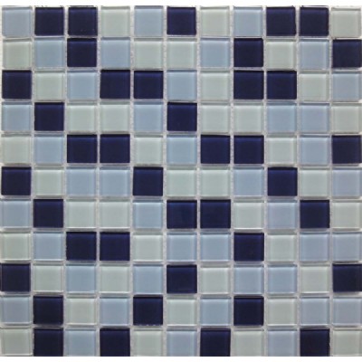 Glass Mosaic Tile KSL-16676