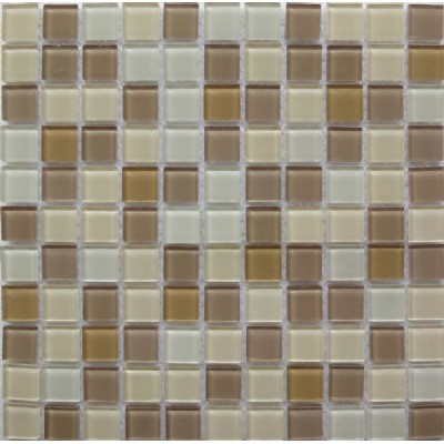 Glass Mosaic KSL-16679