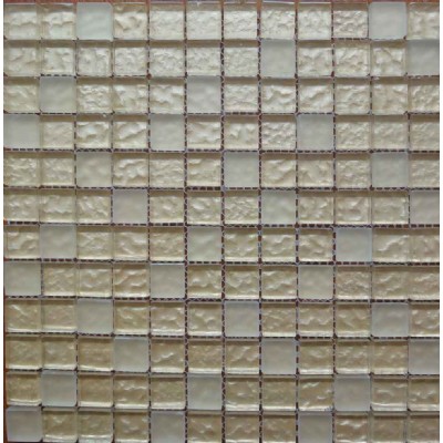 Стеклянная мозаика плитка KSL-16695