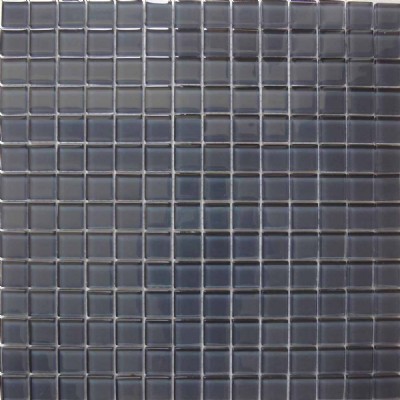 20x20mm Crystal Glass Mosaic Tile KSL-16700