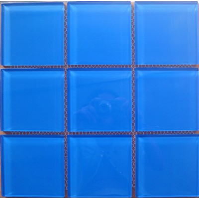 98x98mm Brick Mosaic Tile KSL-16726