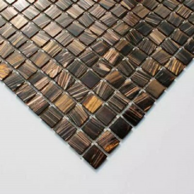 Golden Line Mosaic  KSL-GL021