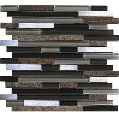 Kitchen backsplash Mosaic Tile  GM3203