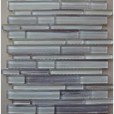 Glass Painting Interlocking Tile KSL-16535