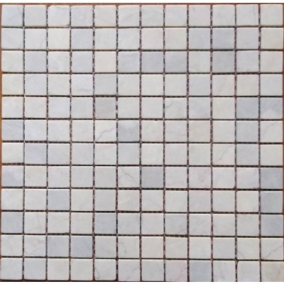 De mármol del mosaico del azulejo decorativo KSL-16175