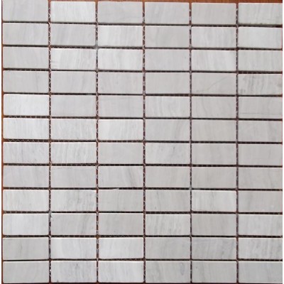 Stone Mosaic For Kitchen KSL-16169