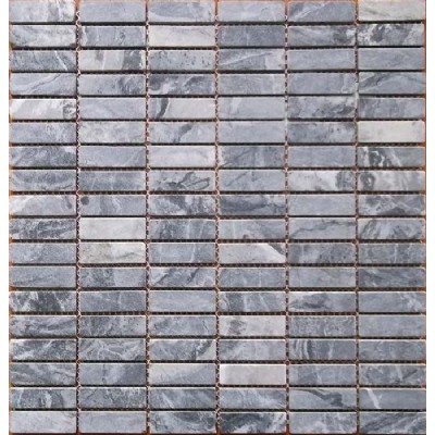 4MM Marble Mosaic  KSL-16164