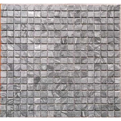 Mármol Mosaico 4MM KSL-16163