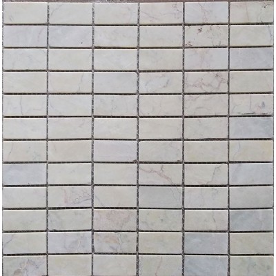 4 mm de mosaico de piedra KSL-16151