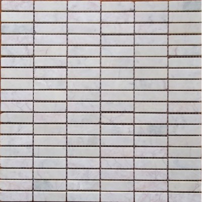 Мраморная плитка Мозаика KSL-16146