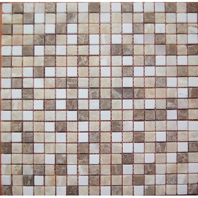 Onyx Mixta mosaico KSL-16137