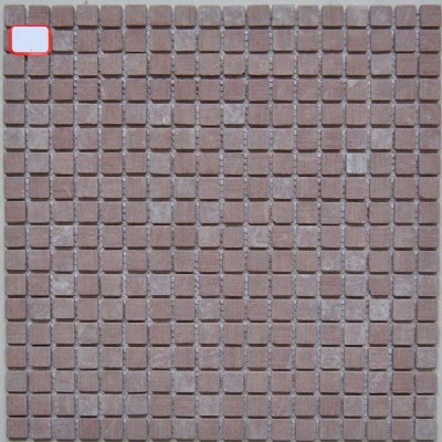 15x15 arena de mármol del mosaico KSL-16149