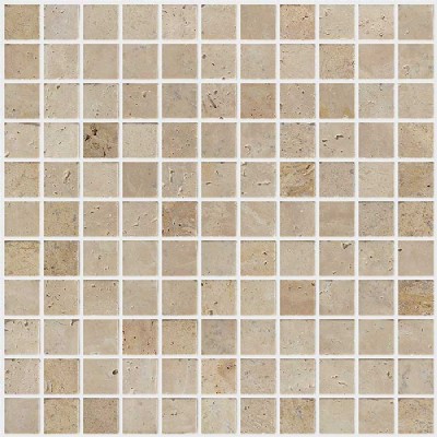 Travertine Mosaic KSL-1301