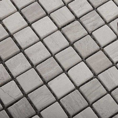 4MM Marble Mosaic Tiles  KSL-1314