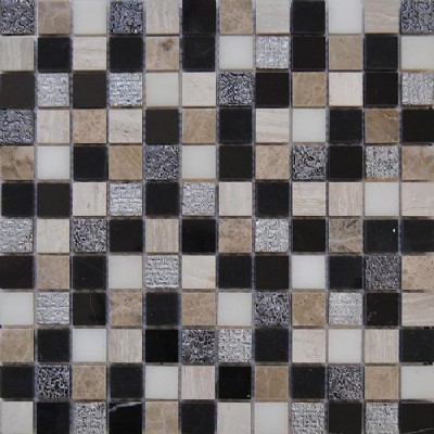 Classic Marble Mosaic KSL-151006