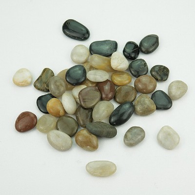 beautiful pebble mosaic  KSL-DP0075