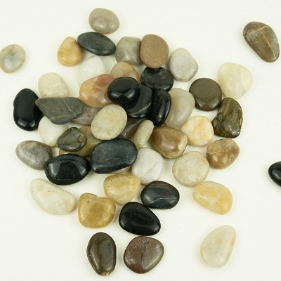 Chinese river stone mosaic KSL-DP0092