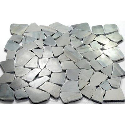 natural ricer stone mosaic KSL-DP0084