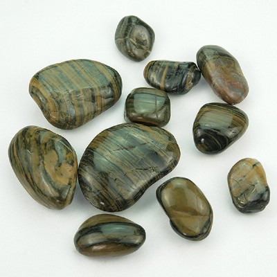 decorative river stone mosaic KSL-DP0081