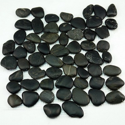 pure hand carved river stone mosaic  KSL-DP0057