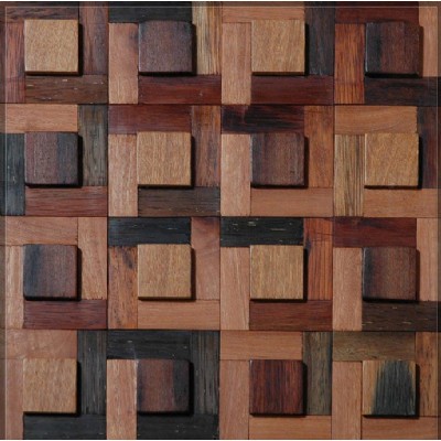 Natural square mosaic tile KSL-MC9052-1