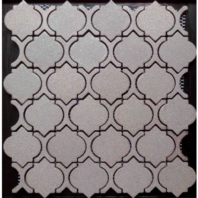 azulejo de mosaico de la linterna KSL-16018