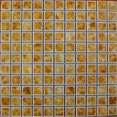 Al horno de cerámica mosaico del crujido KSL-16060