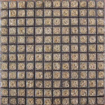 Керамическая мозаика плитка плинтус KSL-16064