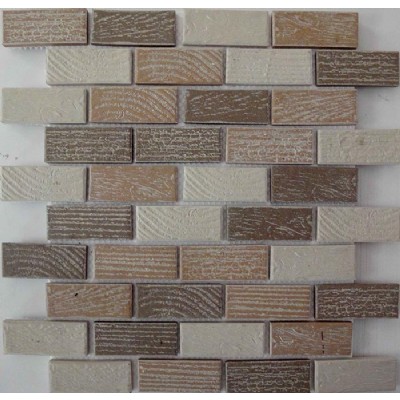 Porcelain Wall Decor Mosaic KSL-16084