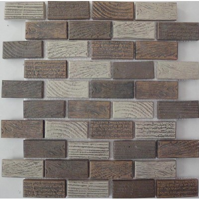 Porcelain Wall Mosaic KSL-16085