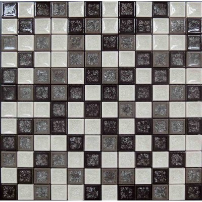 Ceramic Wall Mosaic KSL-16087