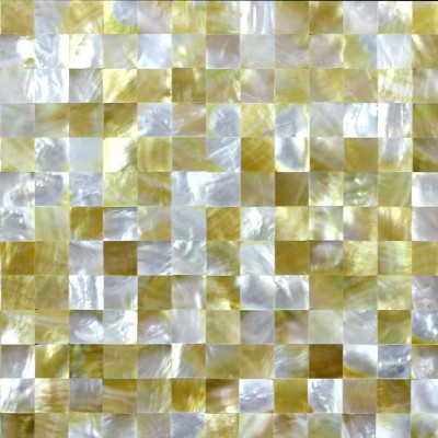 Shell mosaic for decoration  KSL-MOP009