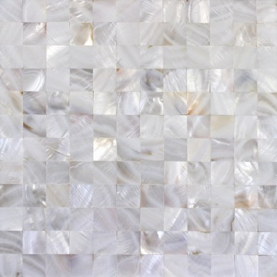 Mother of pearl mosaic   KSL-MOP012