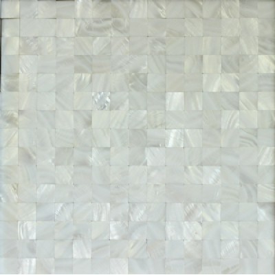 Shell tile  KSL-MOP021