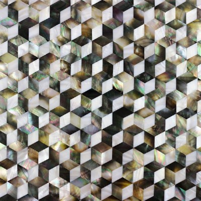 Shell mosaic  KSL-MOP022