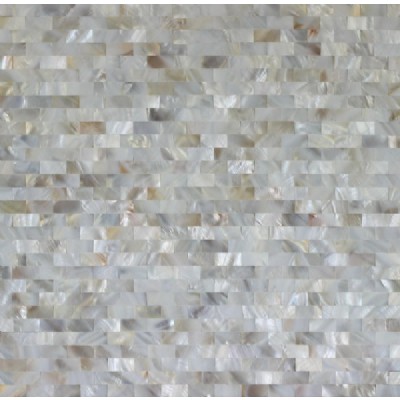 Mother of pearl tile  KSL-MOP023