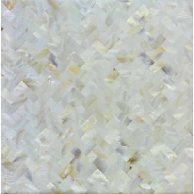 Shell mosaic for decoration KSL-MOP030