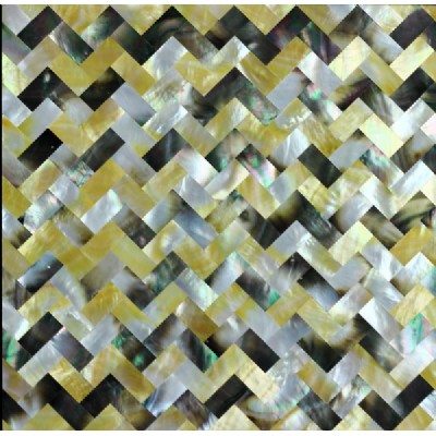 Shell mosaic    KSL-MOP033