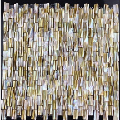 Mother of pearl tile   KSL-MOP035