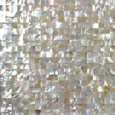 Shell mosaic    KSL-MOP044