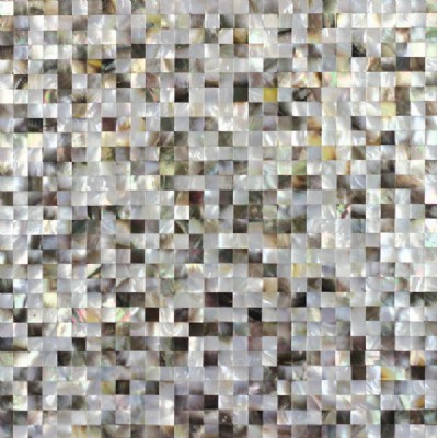 Mother of pearl tile  KSL-MOP045