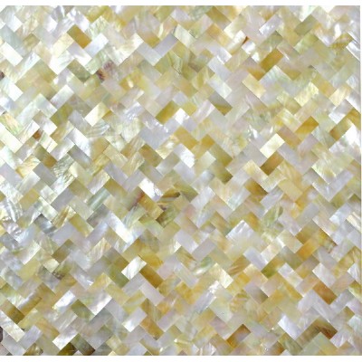 Mother of pearl mosaic  KSL-MOP046