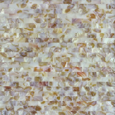 Shell mosaic for decoration  KSL-MOP051