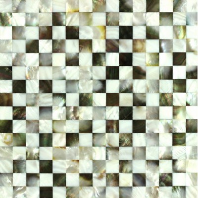 shell mosaic for decoration KSL-MOP052