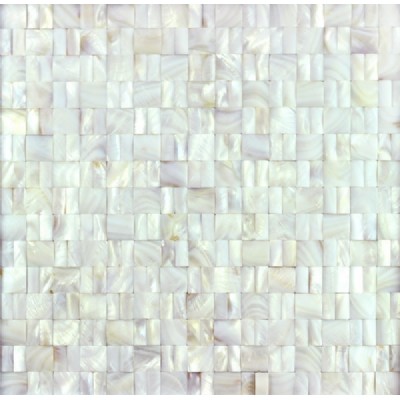 Natural shell mosaic tile  KSL-MOP054
